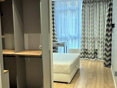 квартира по адресу Предславинская ул., 55а