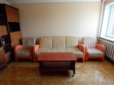 квартира по адресу Антоновича ул. (Горького), 166