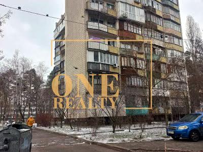 квартира по адресу Полесская ул., 26