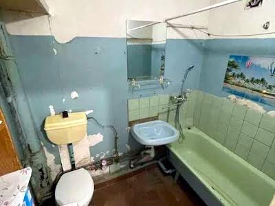 квартира за адресою Симиренка вул., 20