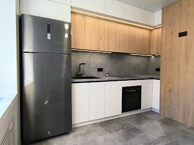 квартира за адресою Петра Григоренка просп., 28-Б