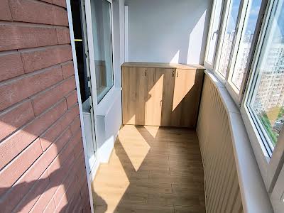 квартира за адресою Петра Григоренка просп., 28-Б