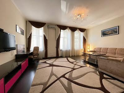 квартира по адресу Антоновича ул. (Горького), 48-Б
