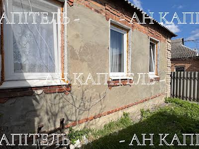 дом по адресу Середивская ул., 1