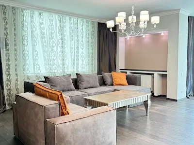 квартира по адресу Зверинецкая ул., 59