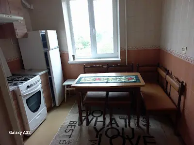 квартира за адресою Київ, Европейского союзу, 9В