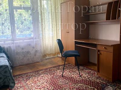 квартира по адресу Ивана Выговского ул. (Маршала Гречка), 10