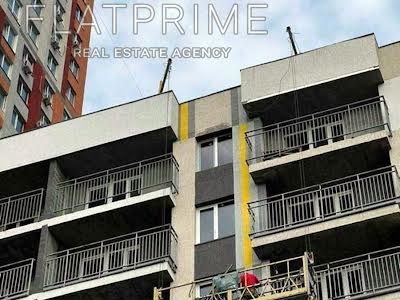 квартира по адресу Клавдиевская ул., 40-Ж
