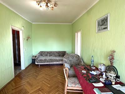 квартира по адресу Смелянская ул., 7