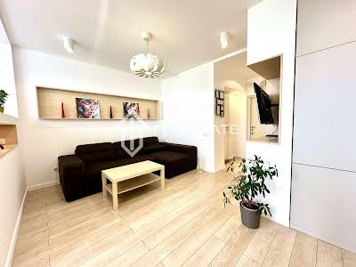 квартира за адресою Вишгородська вул., 45