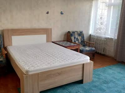 квартира по адресу Григория Кочура ул. (Александра Пироговского), 6