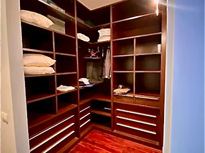 квартира по адресу Верховинная ул., 35