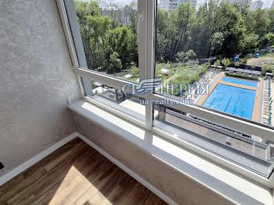 квартира за адресою Родини Кістяківських вул., 2-А