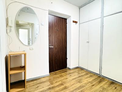 квартира по адресу Романа Шухевича просп. (Ватутина), 22