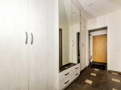квартира за адресою Драгоманова вул., 25
