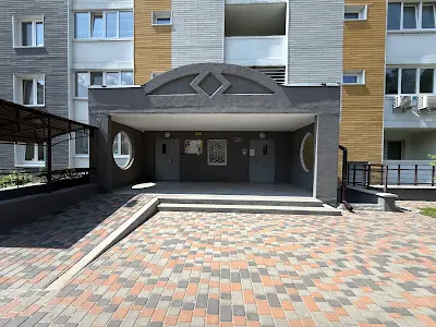 квартира по адресу Николая Винграновского ул., 2