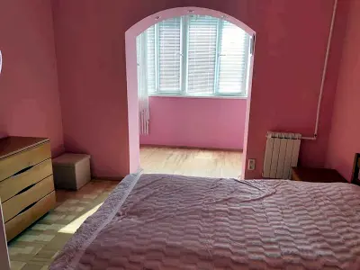 квартира за адресою Якуба Коласа вул., 4