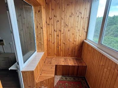 квартира за адресою Кургузова вул., 1-А к1