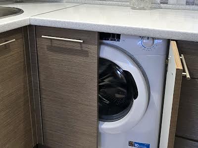 квартира по адресу Оболонский просп., 11