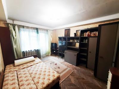 кімната за адресою Олеся Гончара вул., 48