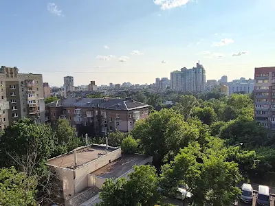 квартира по адресу Татарская ул., 27/4