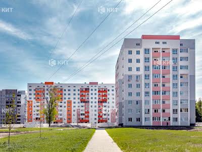 квартира за адресою Миру вул., 5Б