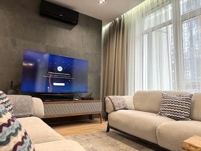 квартира за адресою Саперне Поле вул., 5-А