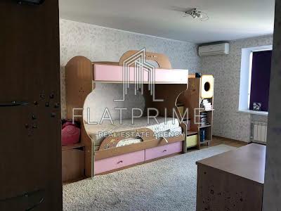 квартира по адресу Братиславская ул., 7