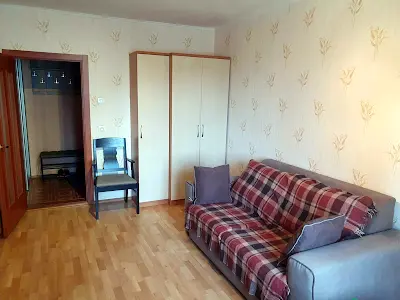 квартира по адресу Александры Экстер ул. (Цветаевой Марины), 3