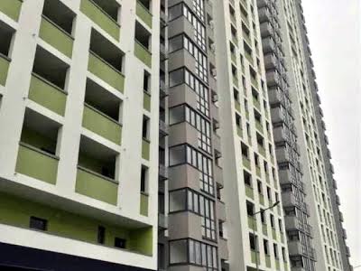 квартира за адресою Архітектора Вербицького вул., 1-В