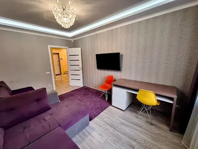 квартира за адресою Вінстона Черчилля вул. (Червоноткацька), 18-Б