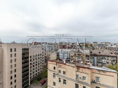 комерційна за адресою Антоновича вул. (Горького), 33в