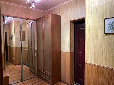 квартира по адресу Леся Курбаса просп., 7-А