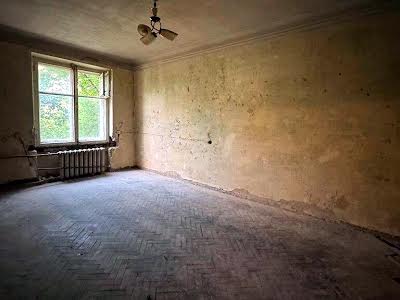 квартира по адресу Вацлава Гавела бульв. (Івана Лепсе), 55