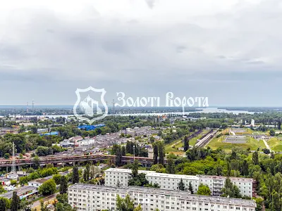 квартира по адресу Надднепровское шоссе, 2а