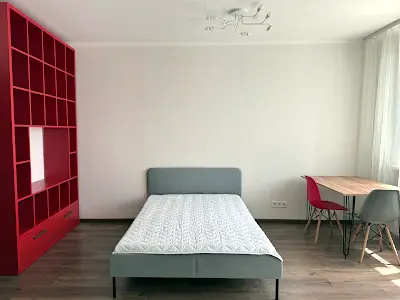 квартира за адресою Воскресенська вул., 18-А
