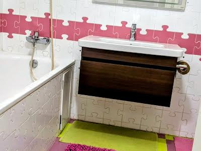 квартира по адресу Анны Ахматовой ул., 22