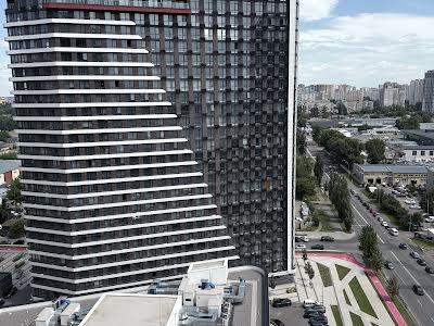 квартира за адресою Дніпровська набережна вул., 15-К