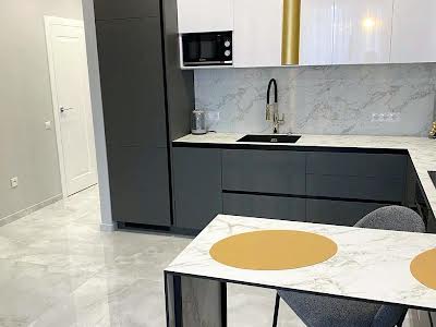 квартира за адресою Науки просп., 58