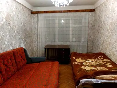 квартира за адресою Буслівська вул., 20