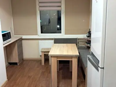 квартира по адресу Елизаветы Чавдар ул., 34