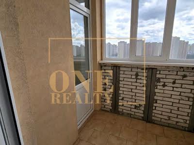 квартира по адресу Олены Пчилки ул., 2