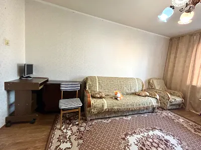 квартира по адресу Выгуровский бульв., 6