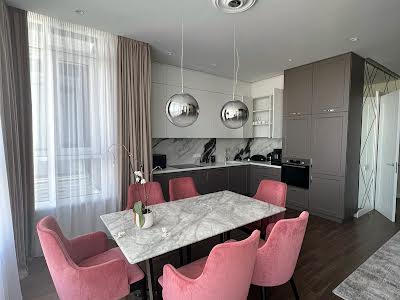квартира за адресою Лесі Українки бульв., 7-В