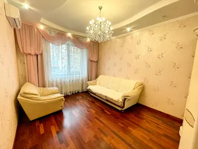 квартира за адресою Проспект Героев Сталинграда, 6