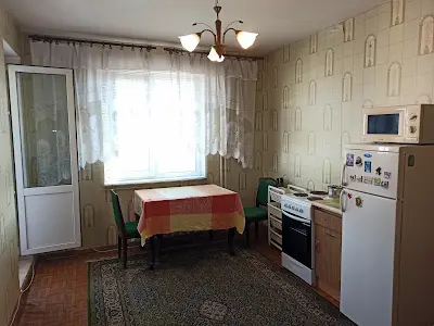квартира по адресу Драгоманова ул., 14