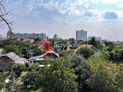 квартира по адресу Ясногорская ул., 16г