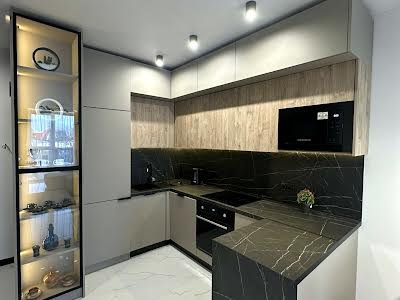 квартира по адресу Кульпарковская ул. (Кульпарківська), 91