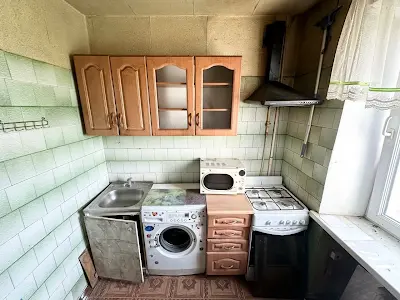 квартира по адресу Байды Вишневецкого ул. (Осиповского), 3