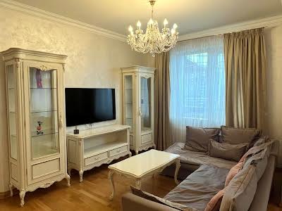 квартира за адресою Євгена Коновальця вул. (Щорса), 32-Г